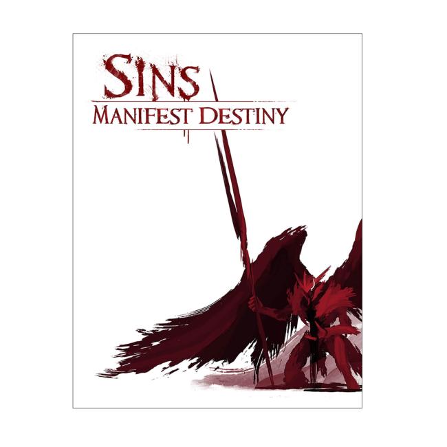 Manifest Destiny Sins