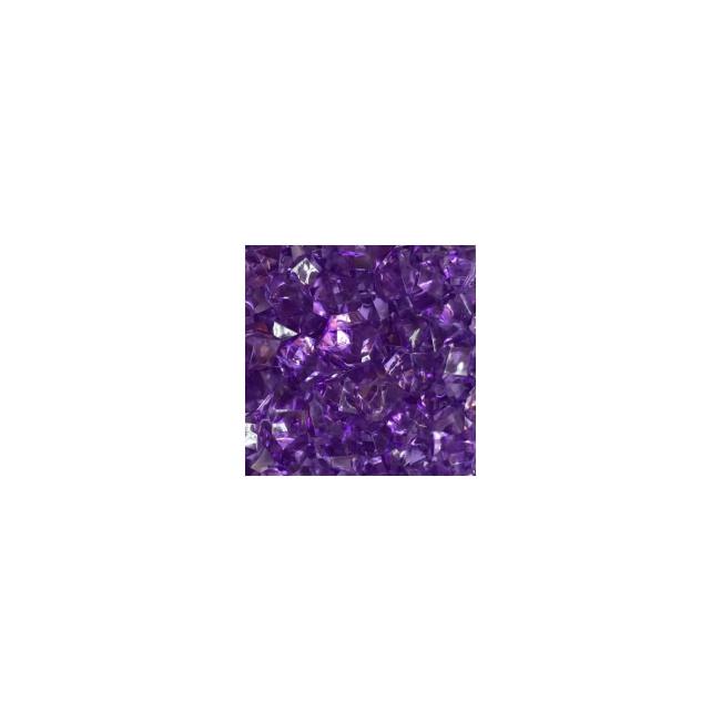 Gem Stones: Purple