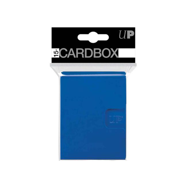 PRO 15+ Pack Boxes (3ct) Blue